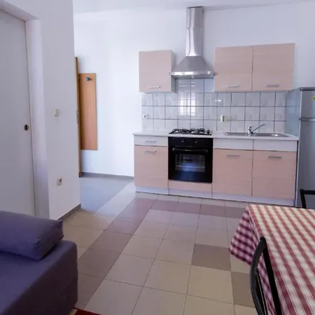 Mediterraneo Goga - Onebedroom With Terrace Apartamento