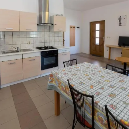Mediterraneo Goga - Onebedroom With Terrace Apartamento