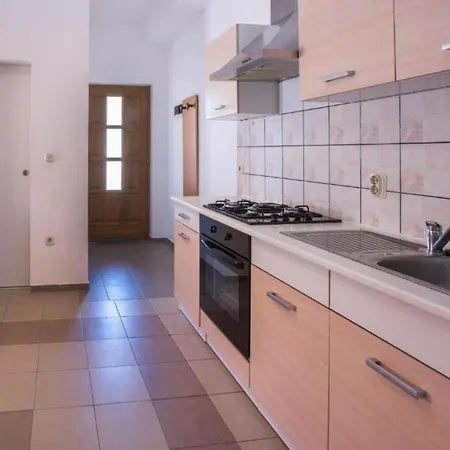Mediterraneo Goga - Onebedroom With Terrace *