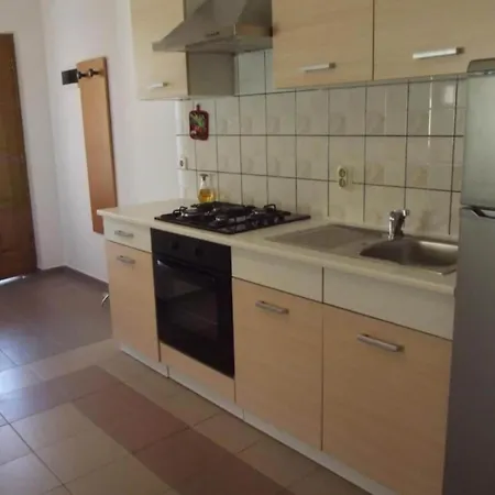 Mediterraneo Goga - Onebedroom With Terrace Mali Lošinj
