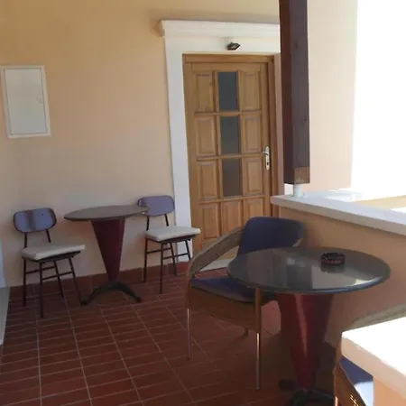 Mediterraneo Goga - Onebedroom With Terrace Apartamento Mali Lošinj
