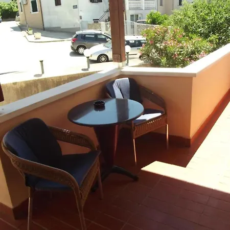 Mediterraneo Goga - Onebedroom With Terrace Apartment *