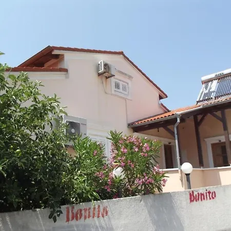 Apartamento Mediterraneo Goga - Onebedroom With Terrace *