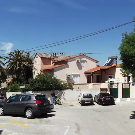 Mediterraneo Goga - Onebedroom With Terrace Mali Lošinj