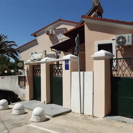 Mediterraneo Goga - Onebedroom With Terrace Apartamento