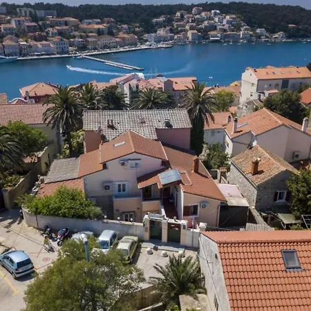 Mediterraneo Goga - Onebedroom With Terrace Apartment