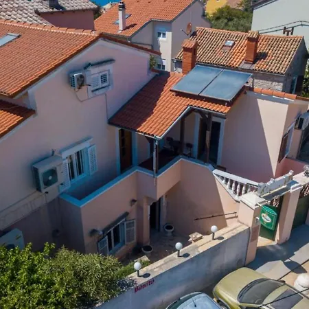 Mediterraneo Goga - Onebedroom With Terrace
